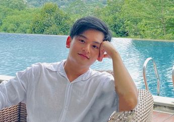 Gantengnya Randy Martin Bikin Cewek-cewek Kepincut, Wajahnya Dibilang Mirip Jungkook BTS hingga Mark Lee Cabang Indonesia