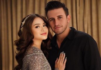 Pamer Dilamar Ladislao di Tempat Ini, Unggahan Nathalie Holscher Auto Tuai Pro Kontra Netizen