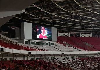 Suporter Sepak Bola: Karakter Metahuman untuk Keselamatan di Stadion