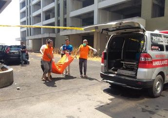 Surat Wasiat Mahasiswi Kedokteran Hewan Unair yang Tewas di Mobil dan Kepalanya Tertutup Plastik, Ditujukan kepada 3 Sosok Ini