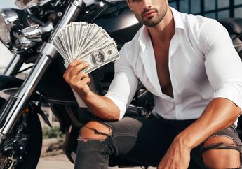 3 Shio Paling Tajir di Bulan Ini, Dulu Cuma Halu Kini Saldo Tabungan Bisa Sentuh Angka Miliaran