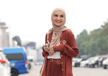Hanya Dibayar Rp 150 Ribu, Shireen Sungkar Ceritakan Awal Perjalanan Kariernya Jadi Pemain Sinetron