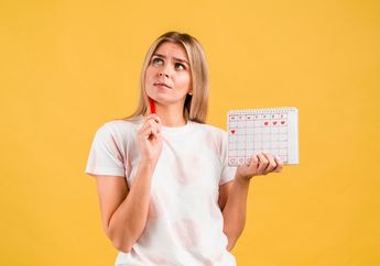 5 Arti Mimpi Menstruasi atau Datang Bulan, Pertanda Ada Masalah Hingga Bakal Punya Buah Hati?