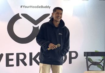  Arya Saloka Harus Hidupkan Karakter Lebas dalam Serial Gadis Kretek di Tengah Bayang-bayang Aldebaran, sang Aktor: Deg-degan