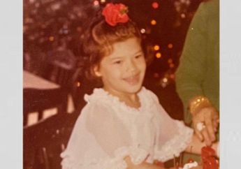 Dulu Jadi Artis Termahal, Nasib Wanita Blasteran ini di Luar Dugaan, Pilih Hijrah ke Bali sampai Jadi Juragan Warung Sederhana