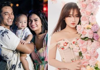 Tak Kuat Tahan Rindu, Fuji Sampai Lakukan Ini Demi 'Hadirkan' Bibi Ardiansyah dan Vanessa Angel di Pesta Ulang Tahunnya!