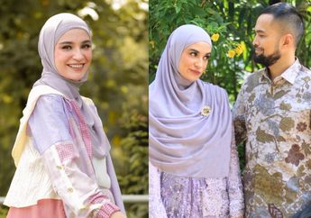 Kemakan Omongan Sendiri, Shireen Sungkar Sempat Berdoa Agar Tak Punya Suami Seperti Teuku Wisnu, Kini Malah Berjodoh!