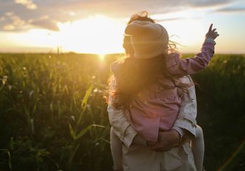 6 Arti Mimpi Anak Kecil, Bentuk Refleksi Diri dan Pertanda Baik