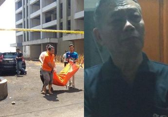 Sosok Mahasiswi Unair yang Meninggal Tak Wajar Dalam Mobil, Sang Ayah Pilu Tahan Air Mata: Anak yang Paling Saya Sayangi