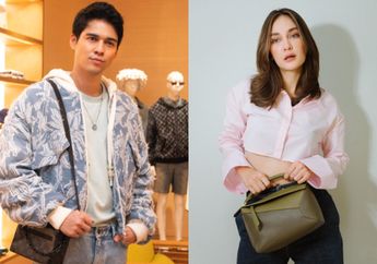 Maxime Bouttier Diterpa Isu Putus Gegara Fotonya Tak Ada di Instagram Luna Maya, Mantan Prilly Latuconsina Ungkap Hal Mengejutkan