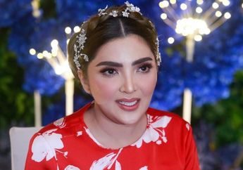 Ashanty Takut Kena Bom Sampai Tak Bisa Tidur, Istri Anang Hermansyah: Aku Langsung Kepikiran
