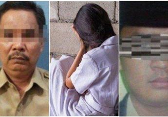 Astaghfirullah, Dihamili Paman dan Sepupunya, Gadis 14 Tahun Ini Cari Siapa Ayah Kandung Anaknya, Janji Bakal Lakukan Tes DNA