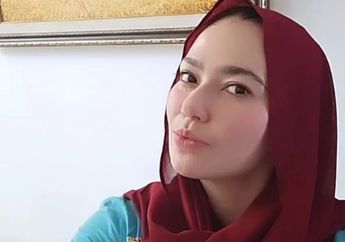 Tidak Enak Badan, Catherine Wilson Tak Hadiri Sidang Cerai dengan Idham Mase