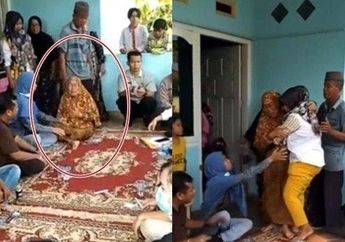 Air Susu Dibalas Air Tuba, Pilu Jeritan Hati Nenek di Banyuasin Ini, Rumahnya Dirampas dan Diusir oleh Anak Angkatnya Sendiri