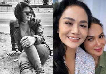 Ini Sosok Adik Krisdayanti dan Yuni Shara yang Tak Kalah Cantik, Profesi Menterengnya Disorot