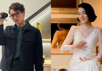 Ardhito Pramono Cerai, Masih Tulis Pesan Cinta untuk Jeanne, I Love You