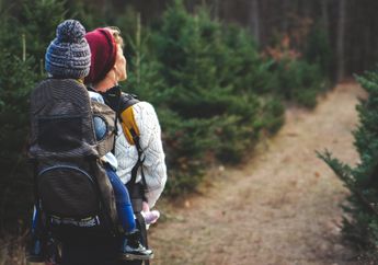 6 Arti Mimpi Gendong Anak, Ada Tanggung Jawab yang Harus Dipenuhi, Ingat-ingat deh!