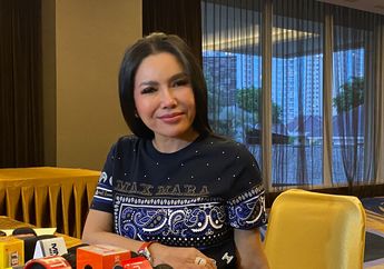 Merasa 'Ditegur Tuhan' Jadi Alasan Uci Flowdea Mau Maafkan Medina Zein yang Kini Dipenjara