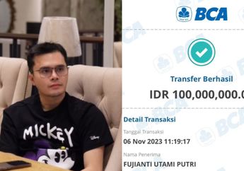 Siapa Sosok dr Oky Pratama? Bos Skincare yang Beri Kado Fuji Rp 100 Juta
