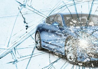 9 Arti Mimpi Kecelakaan Mobil, Ada Kaitannya dengan Duit, Pertanda Baik Atau Buruk?