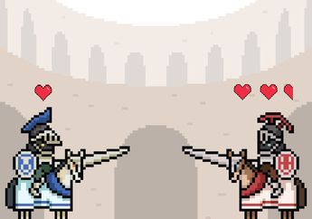 5 Arti Mimpi Perang, Tanda Kamu Mesti Ekstra Waspada, Ada Hal Buruk Akan Terjadi