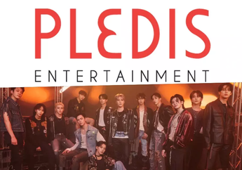 Setelah SEVENTEEN, PLEDIS Entertainment Bakal Debutkan Boy Grup Baru Awal Tahun 2024