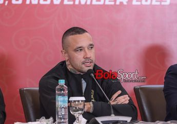 Radja Nainggolan Pernah Ladeni Timnas U-23 Angkatan Andik, Hanya 6 Pemain yang Masih Eksis di Liga 1