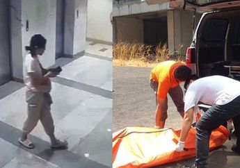 Mahasiswi Unair Tewas Akhiri Nyawa Sendiri, Terkuak Curhatan CA ke Sahabat Sebelum Meninggal Dunia, Khawatir Akan Hal Ini