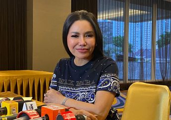 Uci Flowdea Ungkap Kondisi Medina Zein Selama di Penjara, Ternyata..