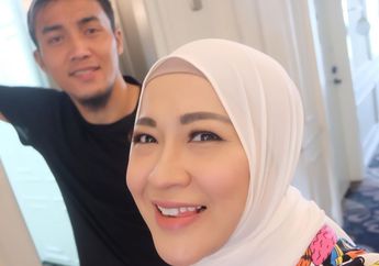 Okie Agustina Siap Gugat Cerai, Sudah Diselingkuhi Gunawan Dwi Cahyo