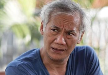 Ternyata Baim Wong Jadi Guru Agama Tio Pakusadewo: Dia Memberikan Contoh