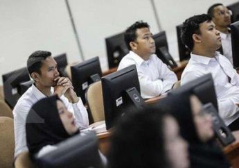 3 Shio Paling Ambisius Ikut Tes CPNS, Kerja Kerasnya Akan Membuahkan Hasil Memuaskan!