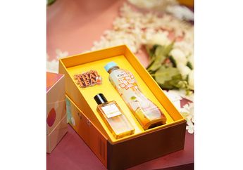 Rayakan Anniversary, Alt Perfumery Rilis Parfum Baru dengan Aroma Thai Tea