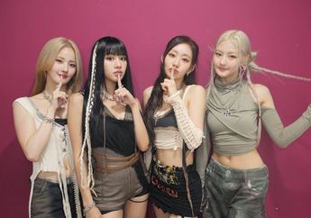 Lagu Baru KISS OF LIFE, Ini Lirik Bad News yang Easy Listening, Wajib Masuk Playlist!