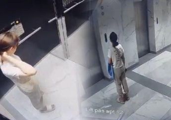 Transaksi Gas Helium di HP Mahasiswi Unair yang Tewas di dalam Mobil Membuka Tabir Baru, Benarkah Korban Akhiri Hidupnya Sendiri?