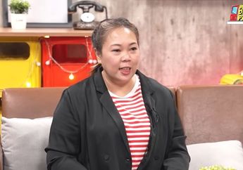 Sering Tak dikenali Sebagai Anak Gus Dur, Inayah Wahid Ungkap Suka Duka Jadi Putri Presiden RI