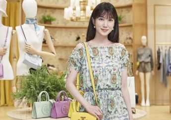 Terjemahan Lirik Lagu Baru Park Eun Bin, Someday untuk OST Drakor Castaway Diva, Apa Makna Setiap Baitnya?