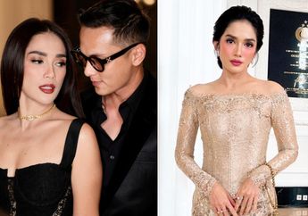 Dandan Nyentrik jadi Mbok Jamu, Body Goals Ussy Sulistiawati Langung Bikin Cewek-cewek Iri: Gadis pun Minder Lihat Ini