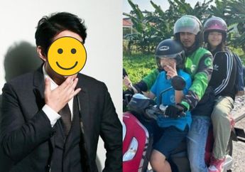 Geger! Aktor Korea Selatan Ini Umumkan Pindah ke Bali, Foto Anaknya Sekolah Naik Ojol Langsung Viral, bak Warga Lokal