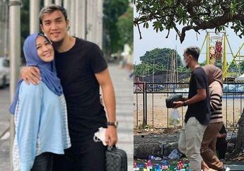 Viral, Anak Okie Agustina Pernah Pergoki Chat DM Gunawan Dwi Cahyo dengan Wanita Lain, Auto Ngamuk Lihat Isinya: Papa Ganjen!