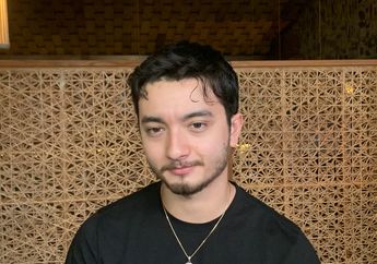 4 Tahun Pacaran dengan Mawar de Jongh, Bryan Domani Bocorkan Rahasia Hubungan Langgeng