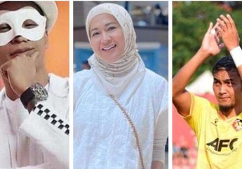 Kelanjutan Rumah Tangga Okie Agustina dan Gunawan Dwi Cahyo Diungkap Wirang Birawa: Hasilnya Kurang Baik