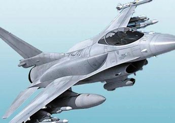 5 Arti Mimpi Naik Pesawat Tempur Waspadalah, Pertanda Buruk yang Berkaitan dengan Konflik