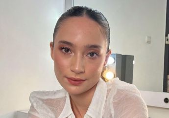 Tatjana Saphira Menjelma Jadi Kapten Marvel dalam Premier Film The Marvels, Ada Sentuhan Indonesia!