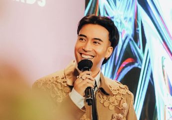 Kolaborasi dengan Produser Asal Korea, Vidi Aldiano Mengaku Sudah Lama Jadi Penggemar K-Pop