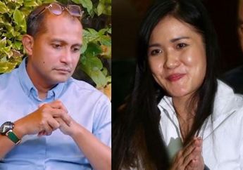 Pernah Mati-matian Sebut Jessica Kumala Wongso Pembunuh, Kabar Prof Eddy Hiariej Kini Jadi Tersangka Suap Rp 7 M