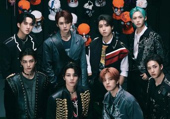 Stray Kids Rilis Lagu Baru Berbahasa Jepang yang Easy Listening, Ini Lirik Lengkap 'Why'