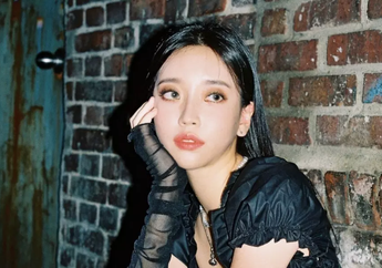 Kabar Duka, Penyanyi dan Penulis Lagu Nahee Meninggal Dunia di Usia 24 Tahun