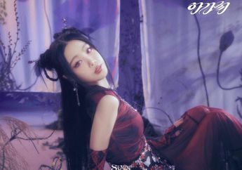 Lagu Baru Soojin Eks (G)I-DLE, Ini Lirik AGASSY Versi Romanized dan Terjemahannya