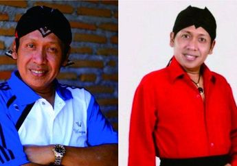 Innalilahi, Penyanyi Campursari Senior Cak Diqin Meninggal Dunia, Telurkan 100 Lagu Campursari dan 45 Album Legendaris